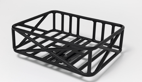 SD Pannier Rack Detachable Basket
