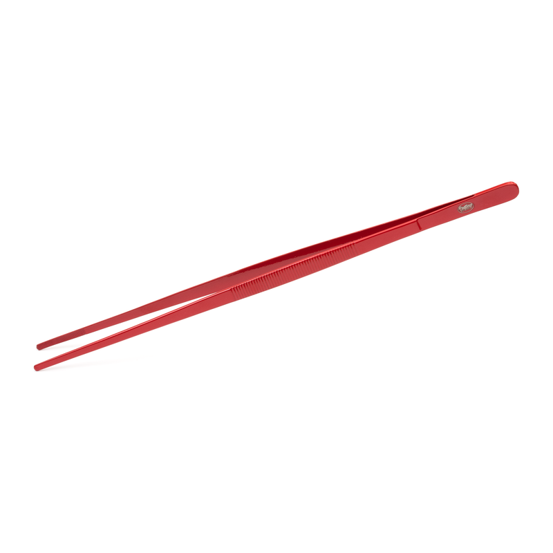 Signature Series Tweezers - Straight